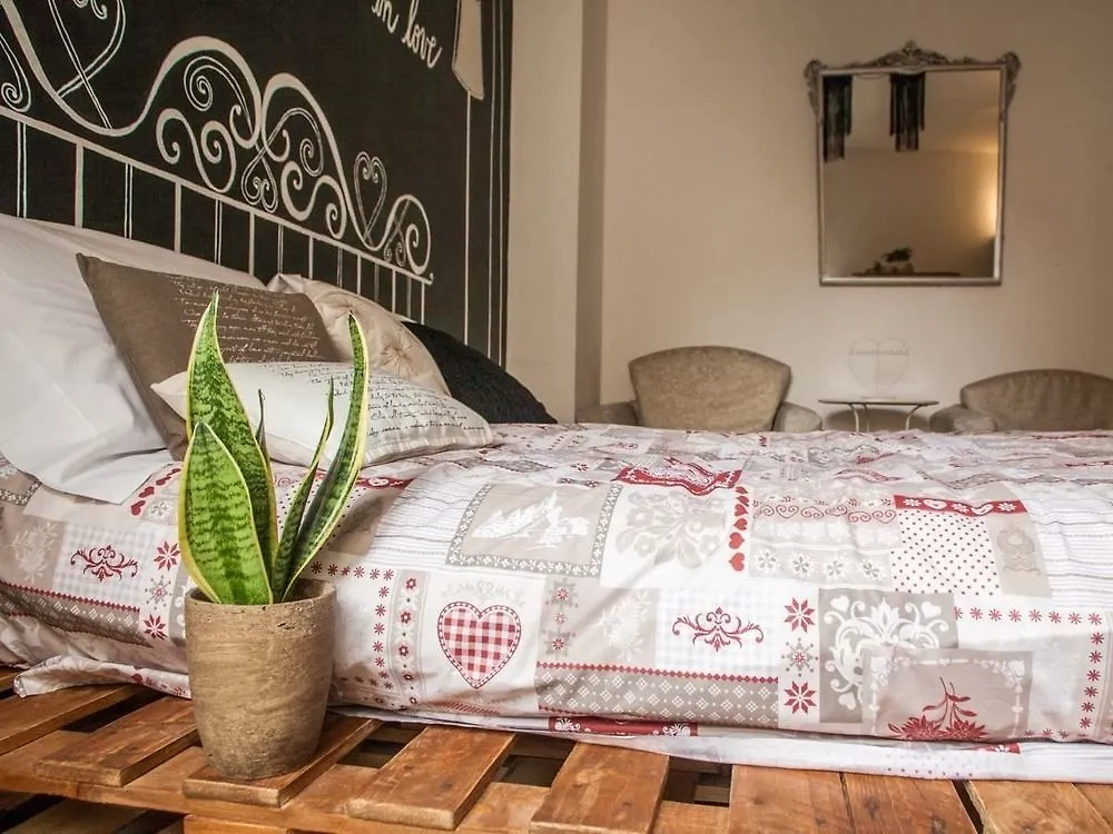 Bed & Breakfast La Giara Romana Verona