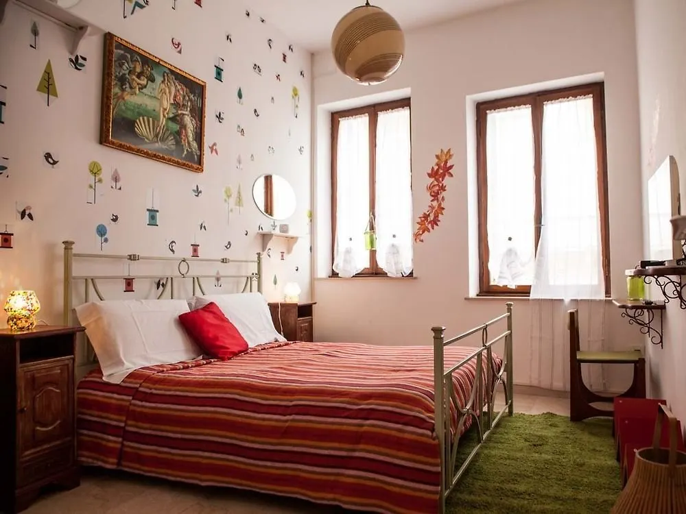 La Giara Romana Verona Bed & Breakfast
