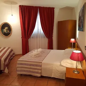 *** Affittacamere Mastro Italia