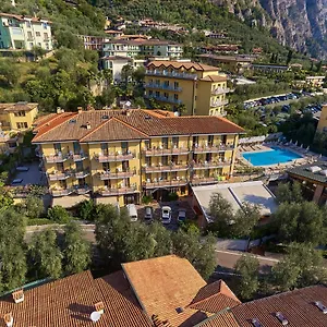 *** Hotel Florida Italia