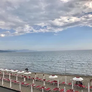  Affittacamere Eden Beach By Mario Italia