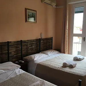 Hotel Etrusca Italia