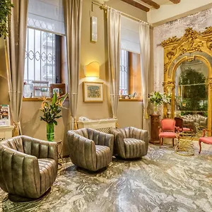Otel Boutique Scalzi - Adults Only