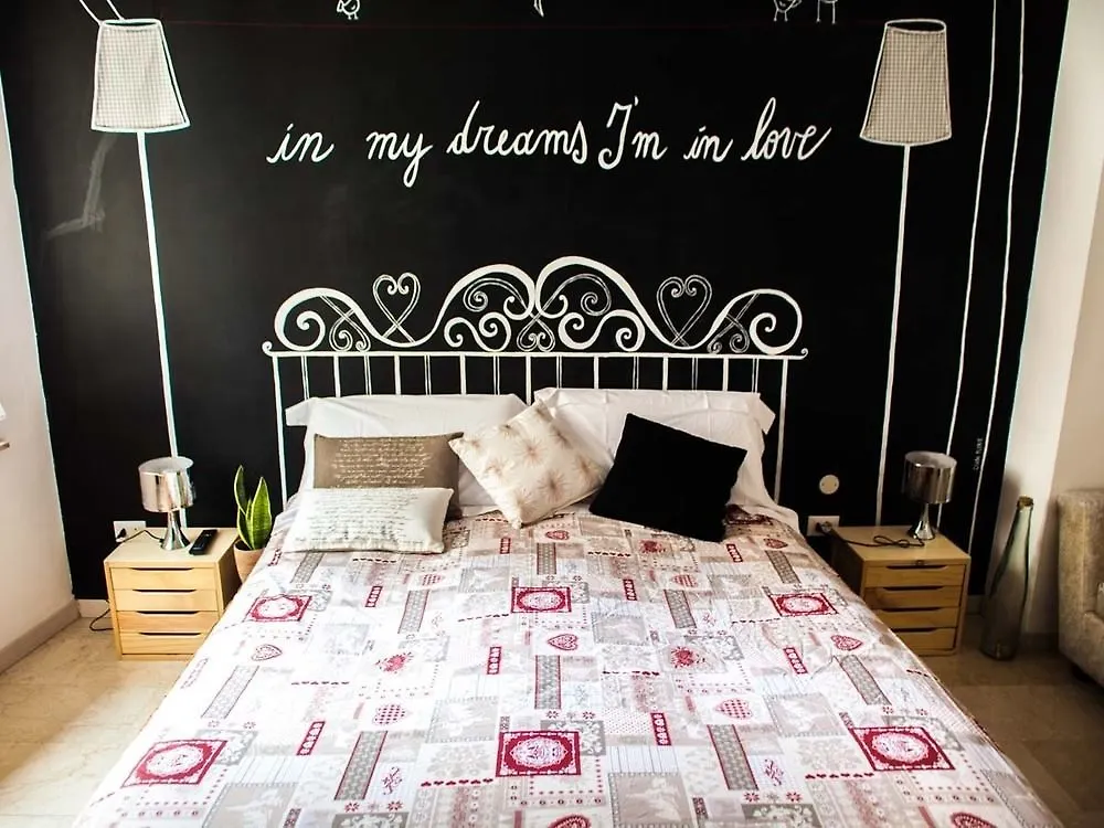 Bed & Breakfast Bed and Breakfast La Giara Romana Verona
