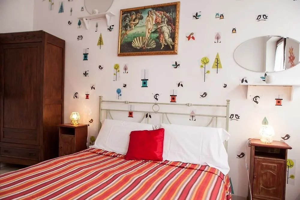 Bed and Breakfast La Giara Romana Verona