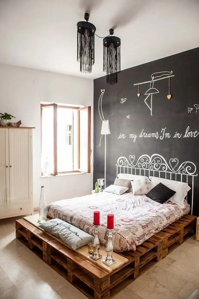 Bed and Breakfast La Giara Romana Verona