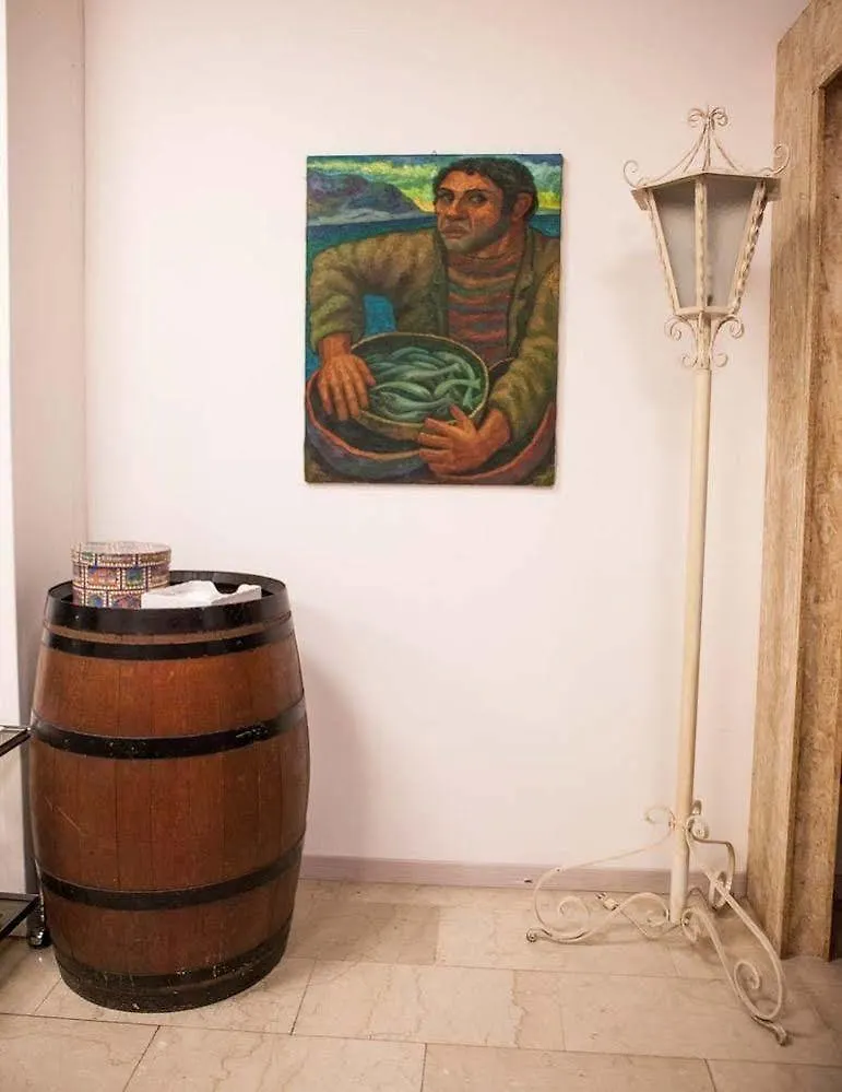 Bed and Breakfast La Giara Romana Verona