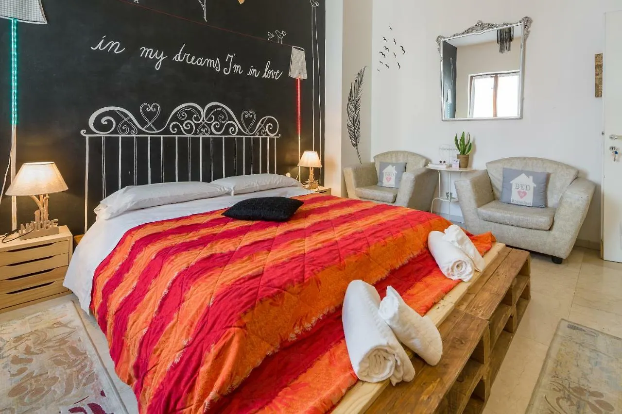 Bed and Breakfast La Giara Romana Verona