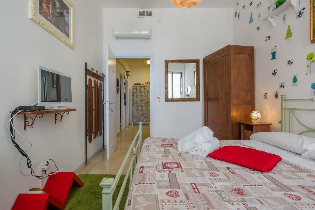 Bed & Breakfast Bed and Breakfast La Giara Romana Verona
