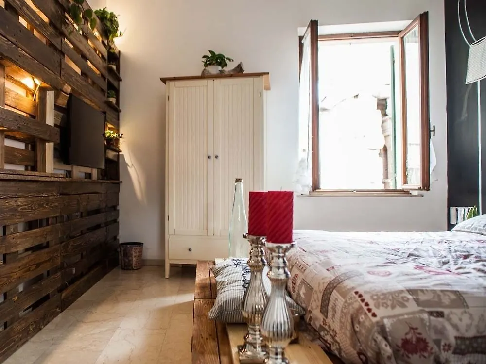 La Giara Romana Verona Bed & Breakfast