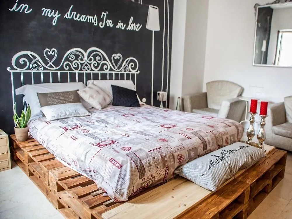 La Giara Romana Verona Bed & Breakfast