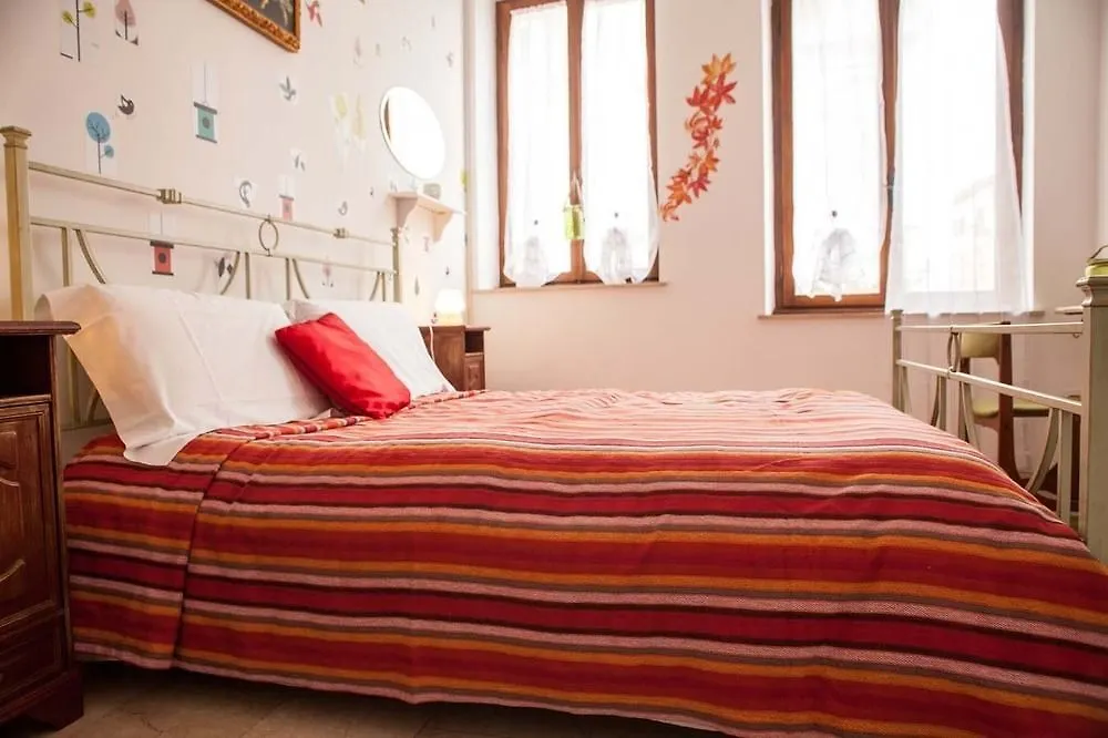 *** Bed & Breakfast La Giara Romana Verona Italy