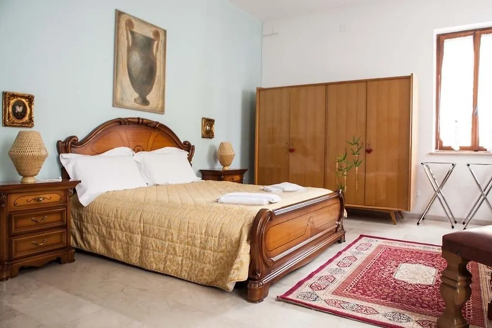 Bed & Breakfast La Giara Romana Verona