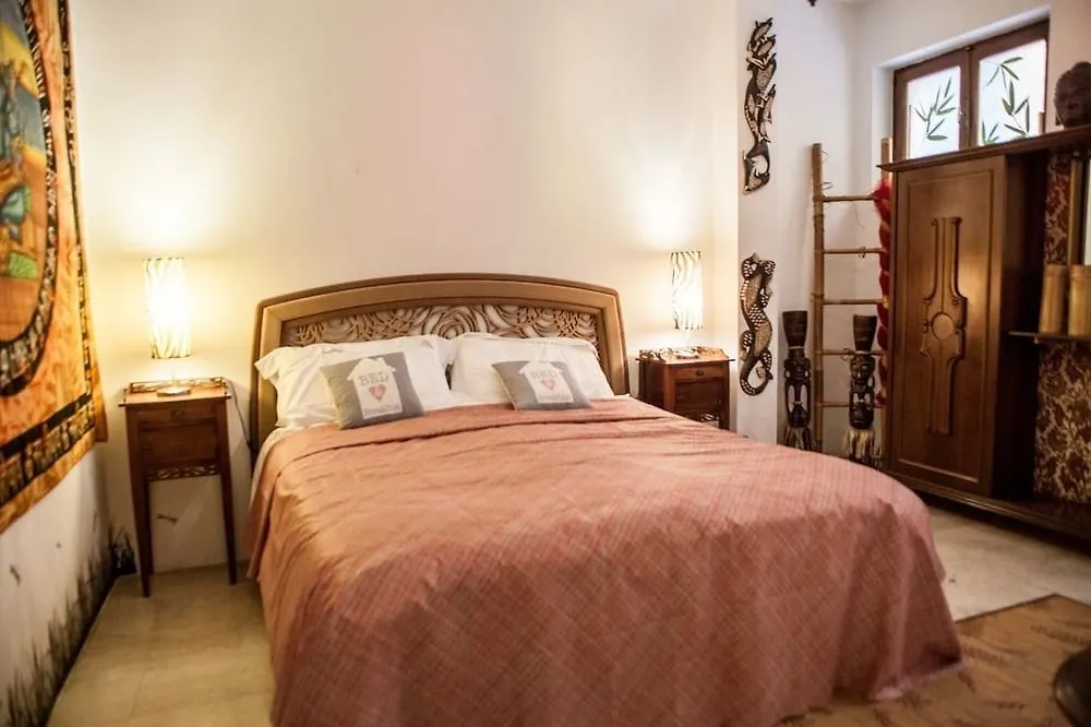 La Giara Romana Verona 3*,