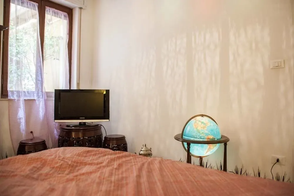 La Giara Romana Verona Bed & Breakfast