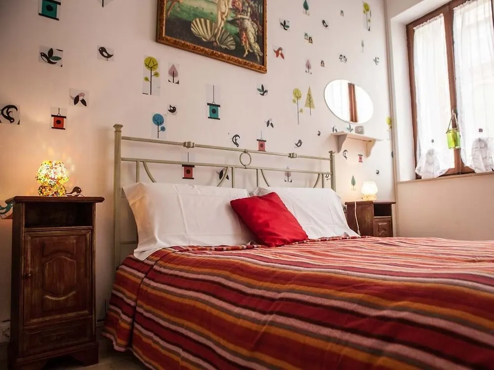 Bed & Breakfast La Giara Romana Verona