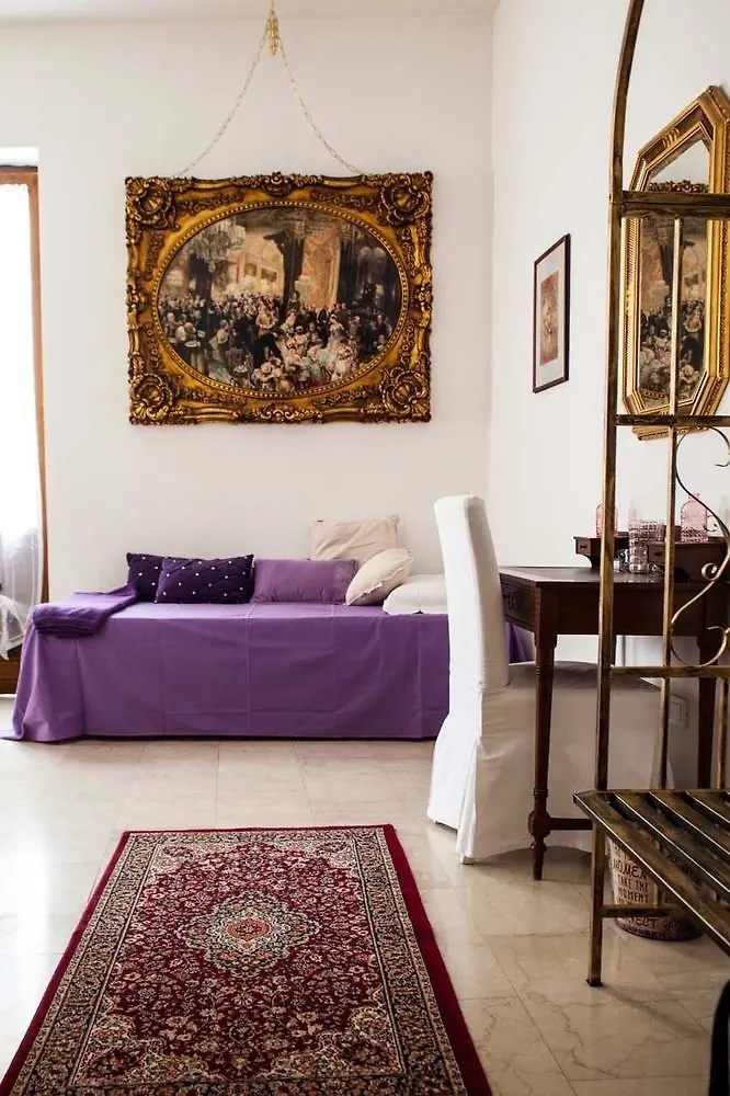 La Giara Romana Verona 3*,