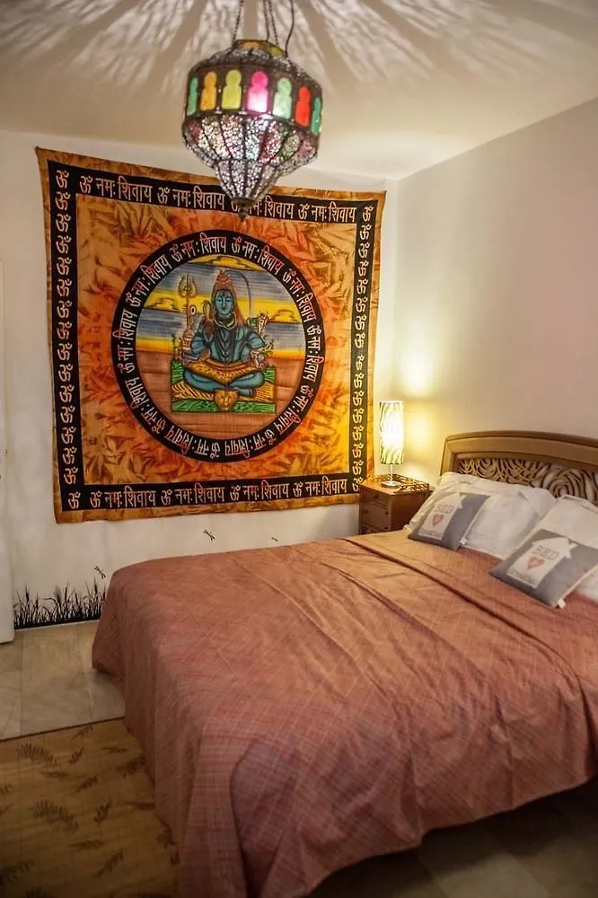 La Giara Romana Verona Bed & Breakfast