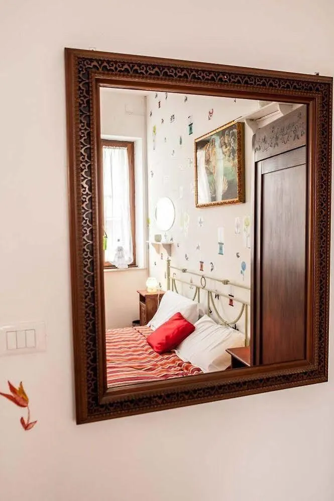 *** Bed & Breakfast La Giara Romana Verona Italy