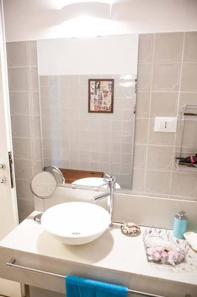 La Giara Romana Verona Bed & Breakfast