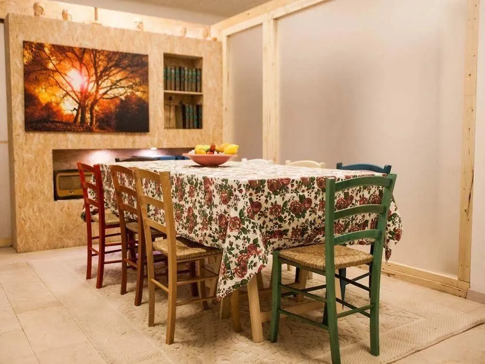 Bed & Breakfast La Giara Romana Verona