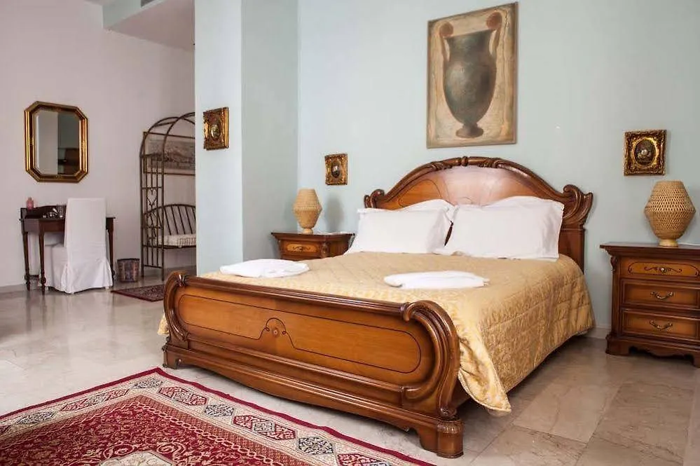La Giara Romana Verona Bed & Breakfast