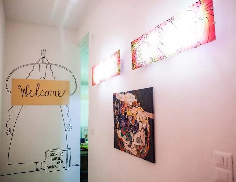 La Giara Romana Verona Bed & Breakfast