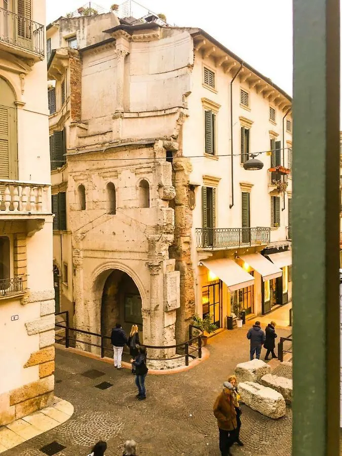*** Bed & Breakfast La Giara Romana Verona Italy