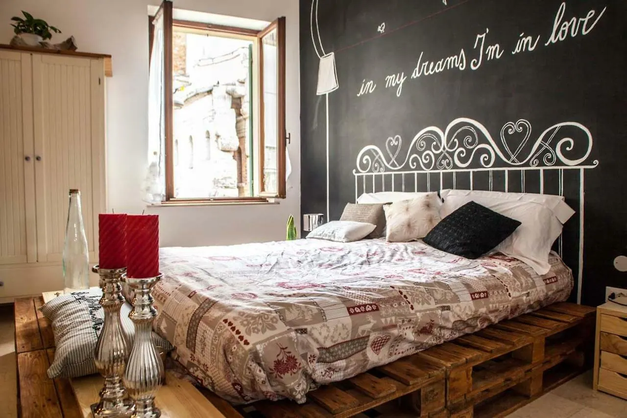 Bed & Breakfast La Giara Romana Verona