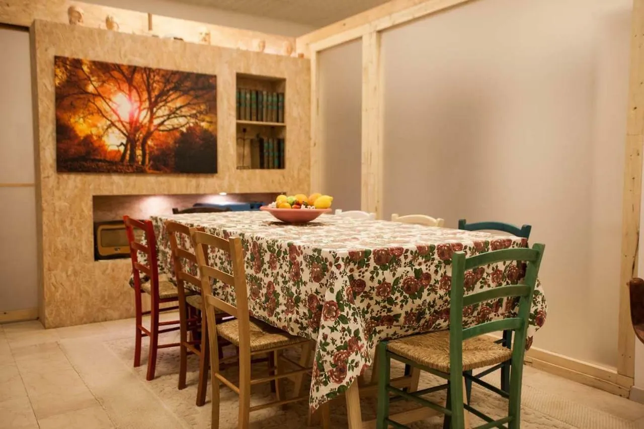 La Giara Romana Verona Bed & Breakfast
