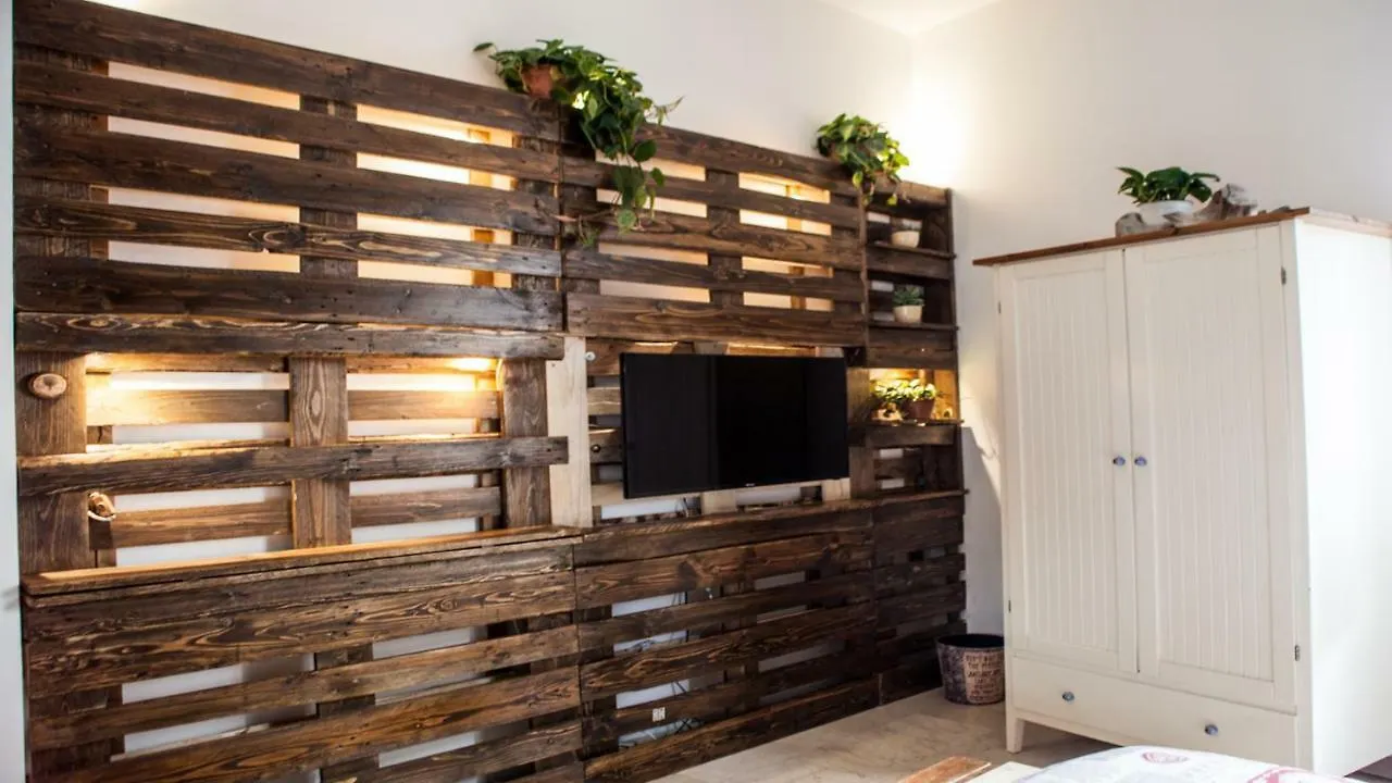 La Giara Romana Verona Bed & Breakfast
