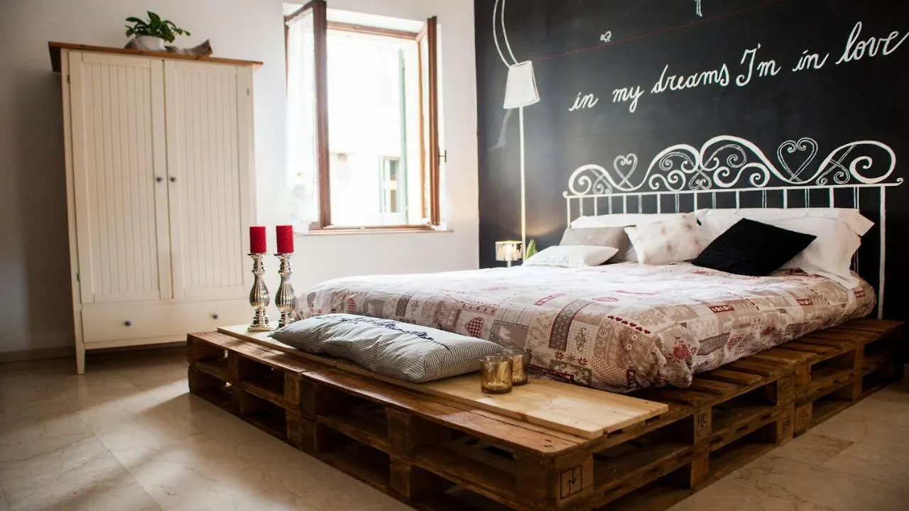 *** Bed & Breakfast La Giara Romana Verona Italy