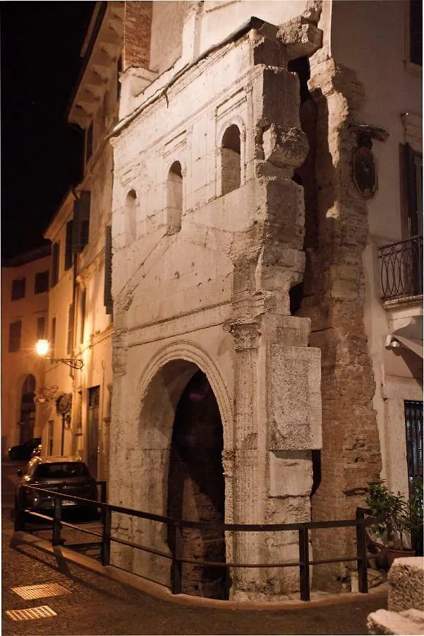 La Giara Romana Verona 3*,  Italy