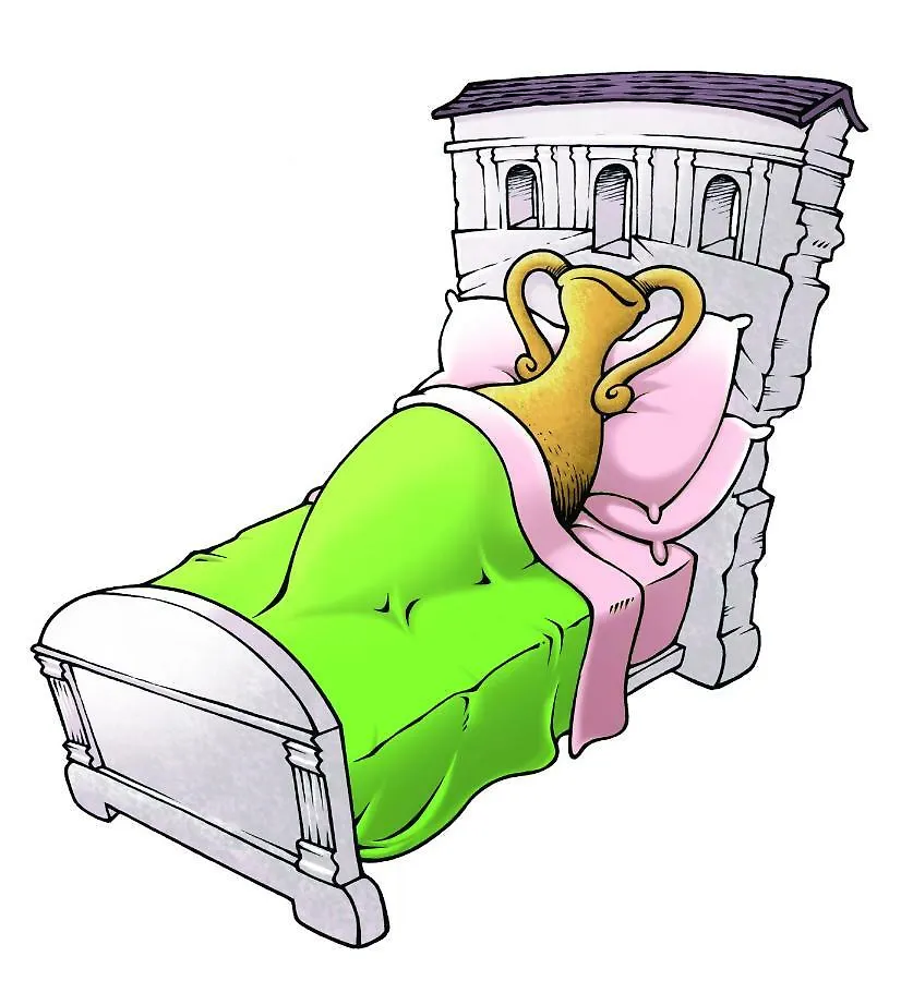 Bed & Breakfast La Giara Romana Verona
