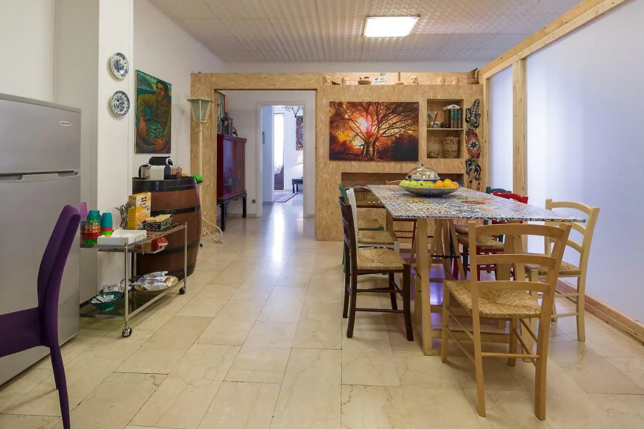 La Giara Romana Verona Bed & Breakfast