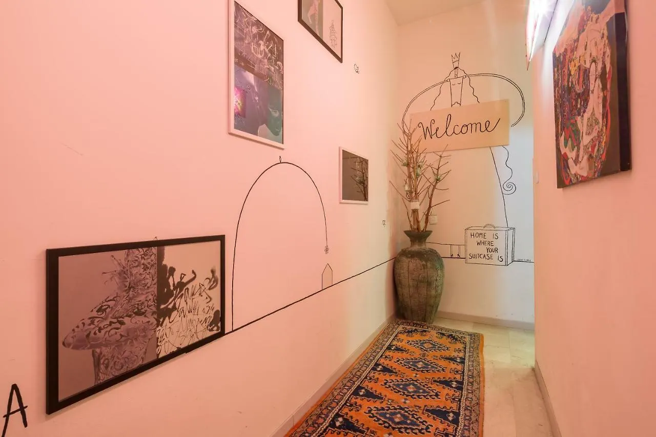 La Giara Romana Verona Bed & Breakfast