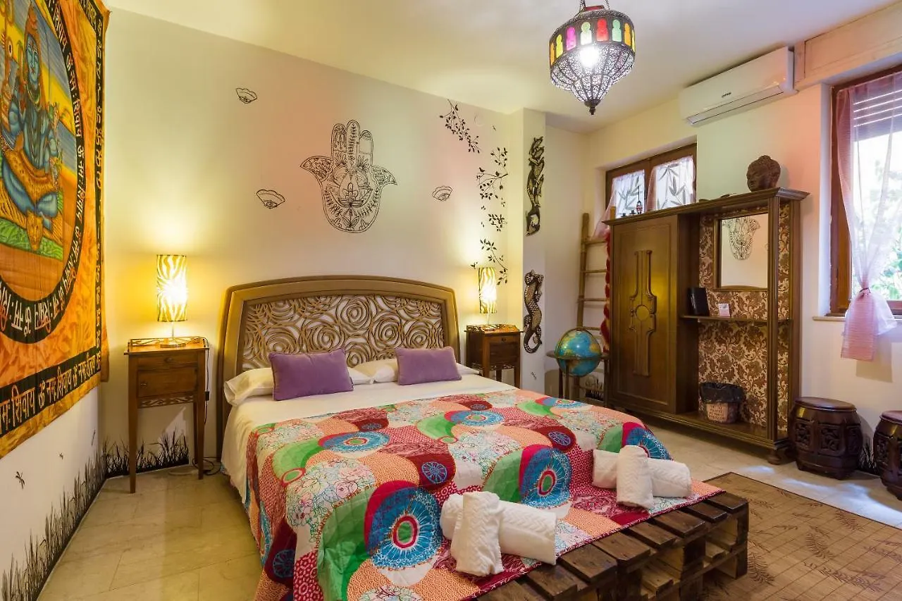 *** Bed & Breakfast La Giara Romana Verona Italy