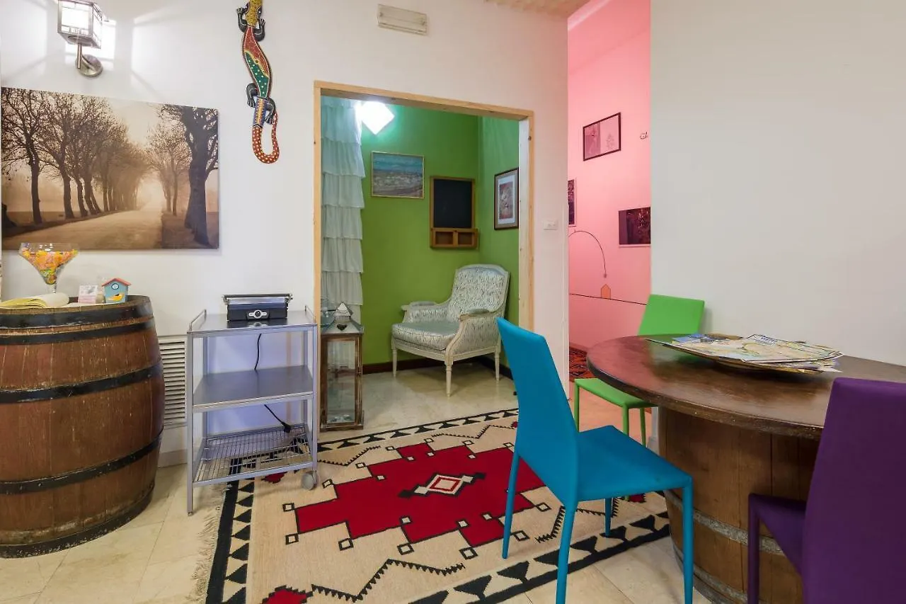 Bed & Breakfast La Giara Romana Verona