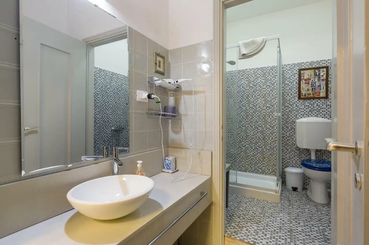 La Giara Romana Verona Bed & Breakfast