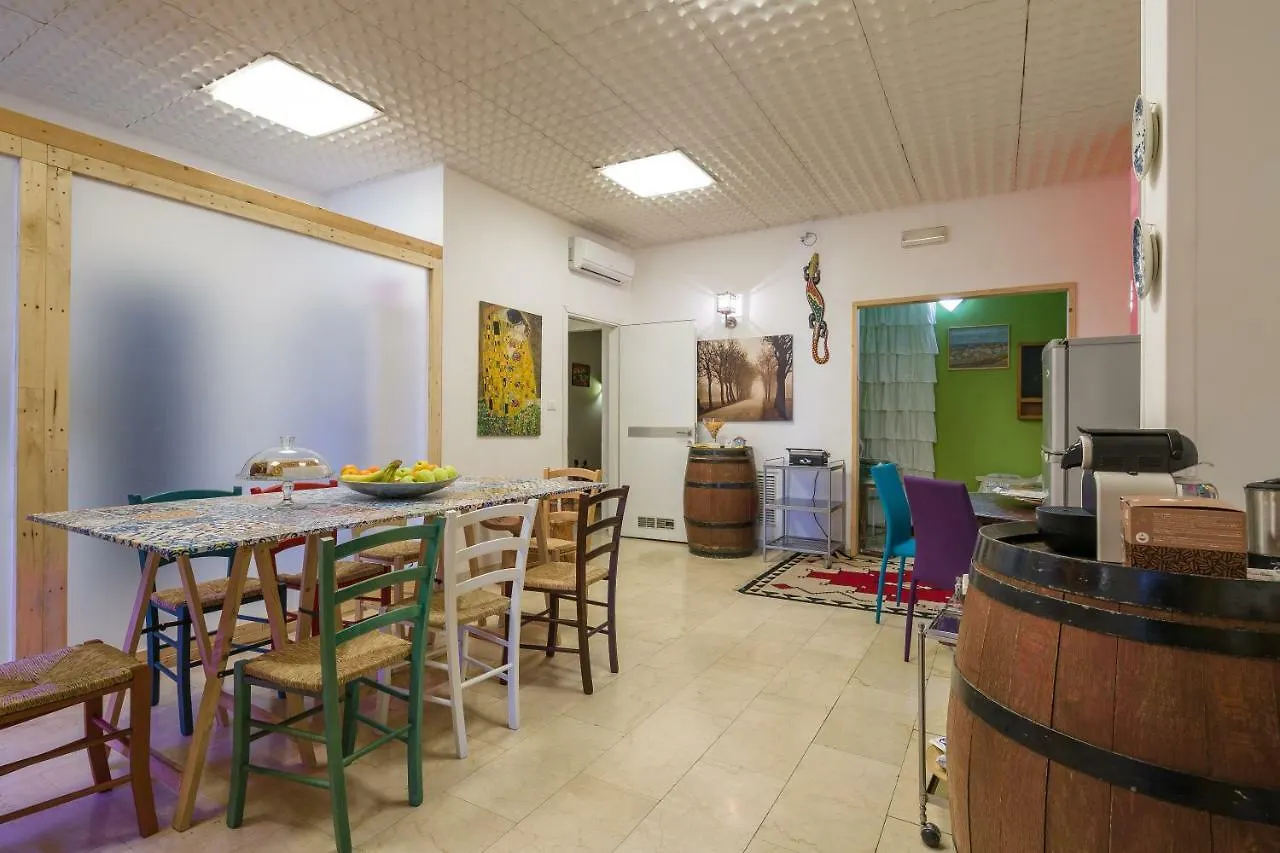 La Giara Romana Verona Bed & Breakfast