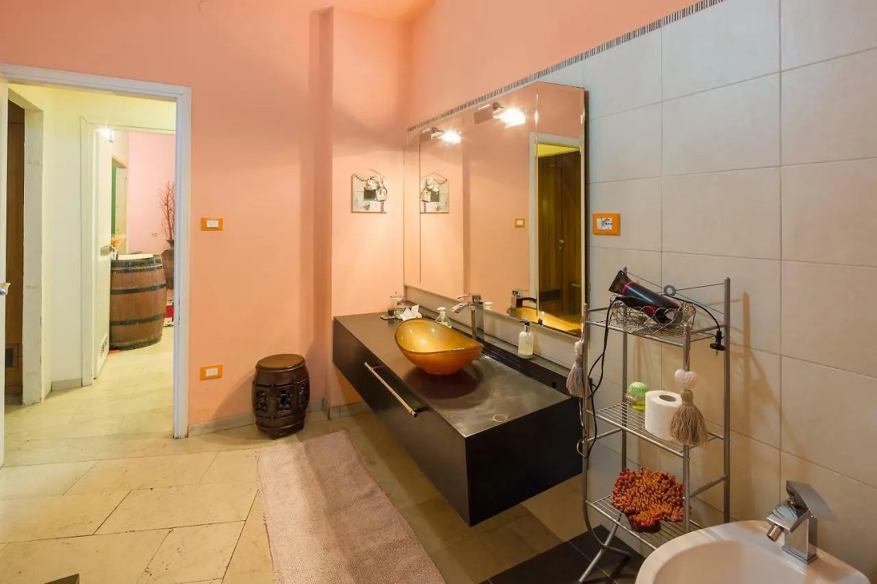 La Giara Romana Verona Bed & Breakfast