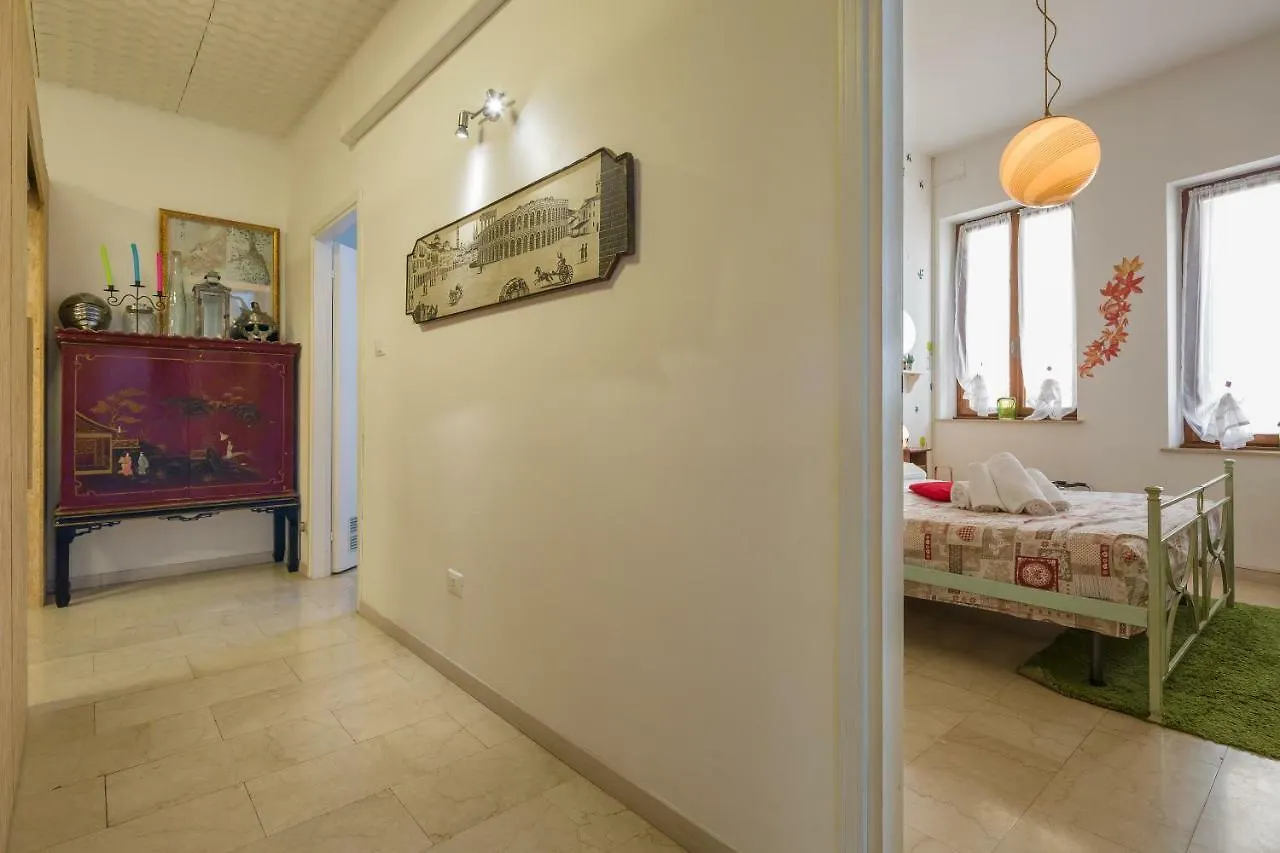 La Giara Romana Verona Bed & Breakfast