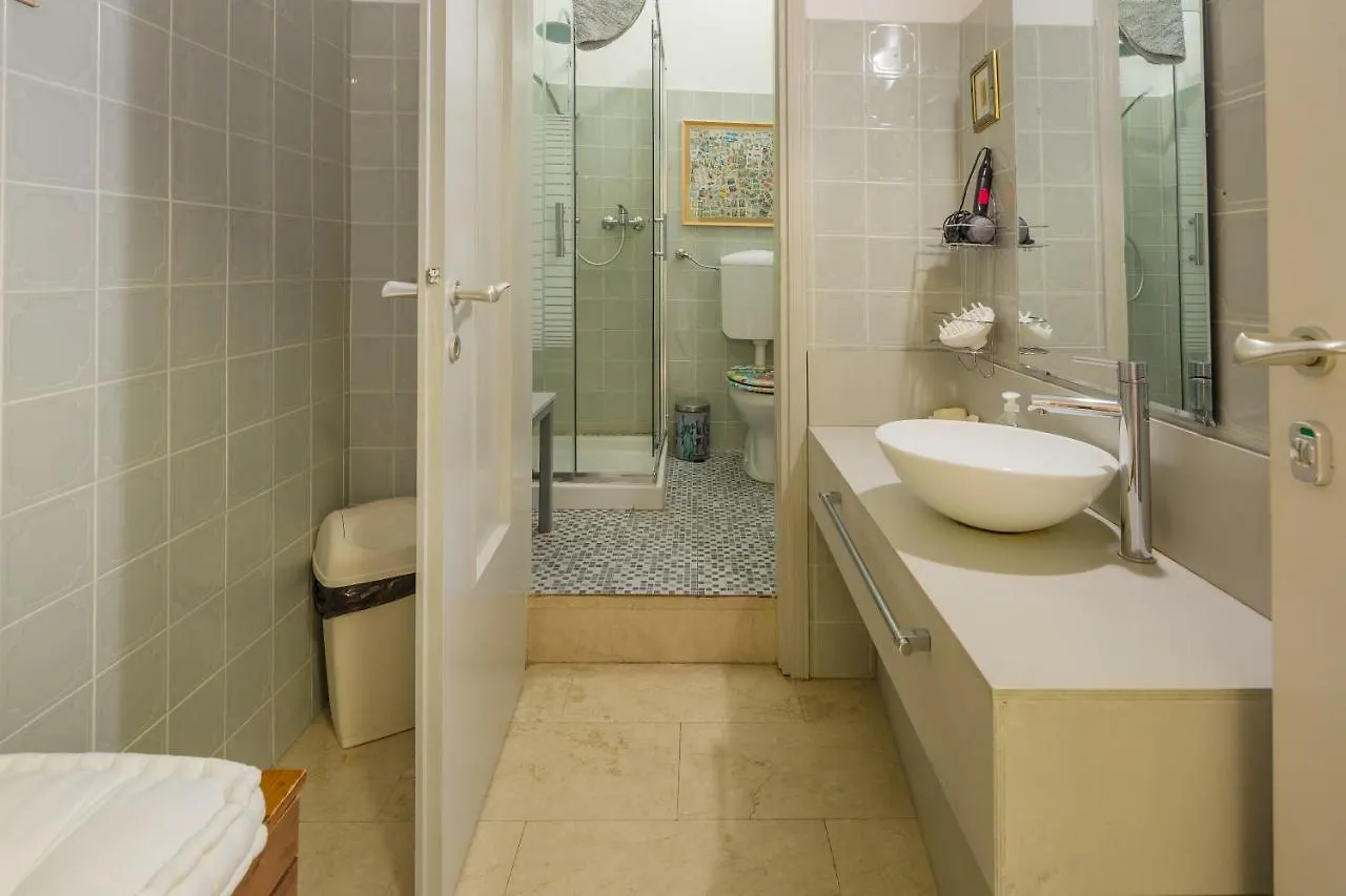 Bed & Breakfast La Giara Romana Verona