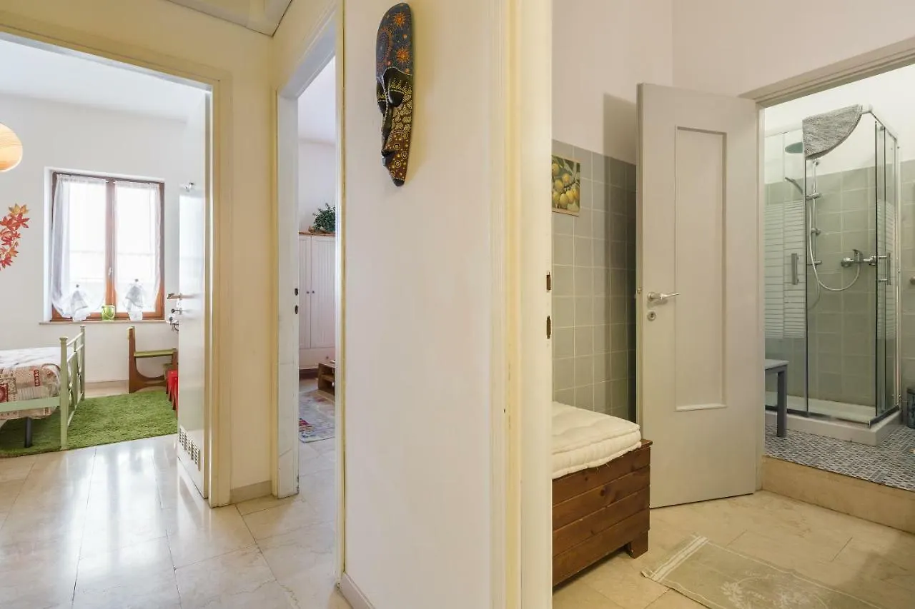 *** Bed & Breakfast La Giara Romana Verona Italy