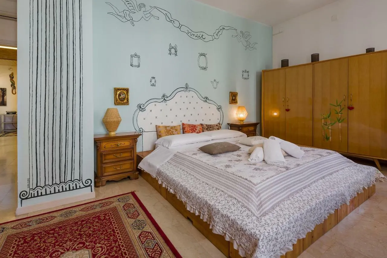Bed & Breakfast La Giara Romana Verona