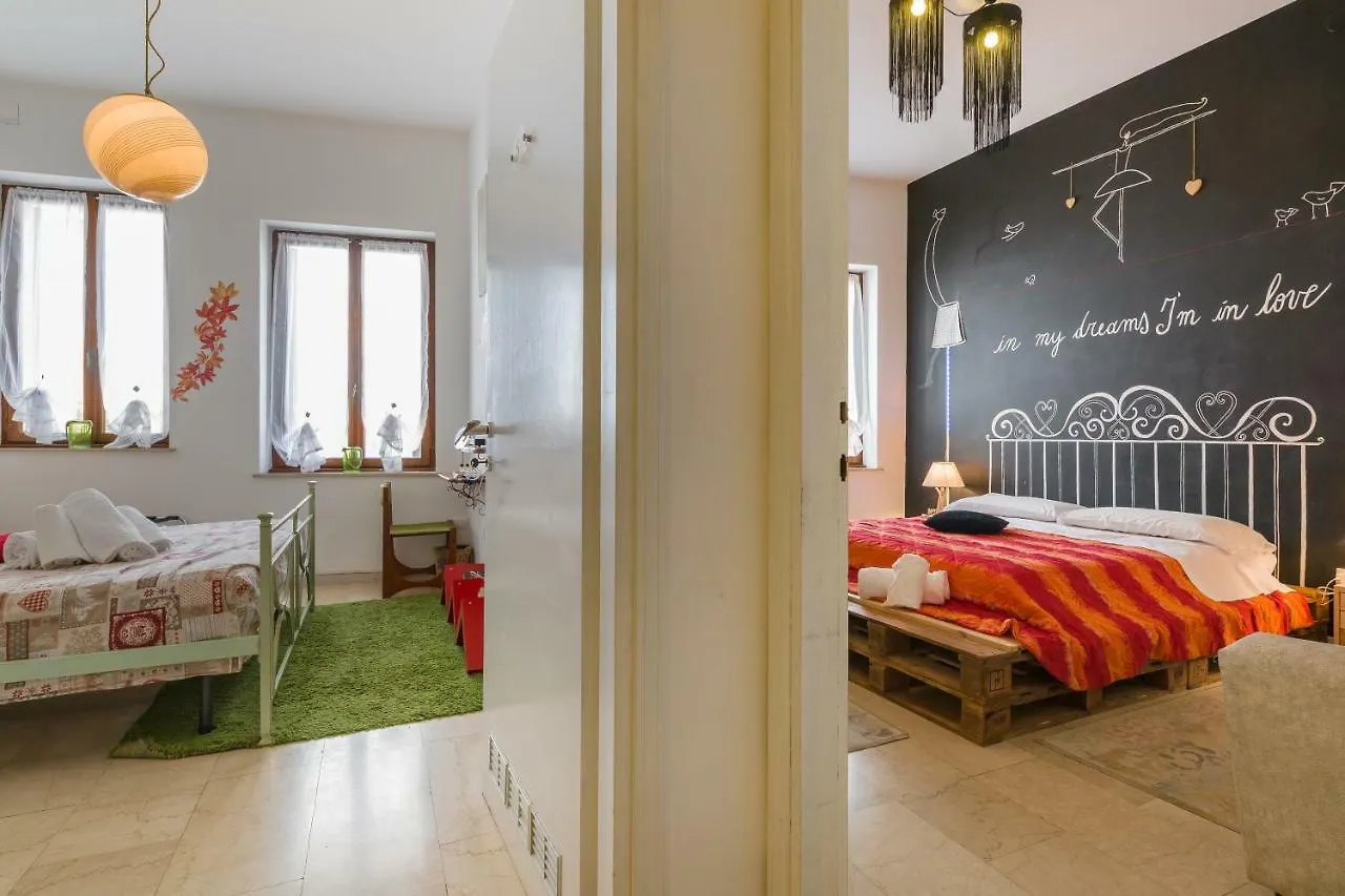 Bed & Breakfast La Giara Romana Verona