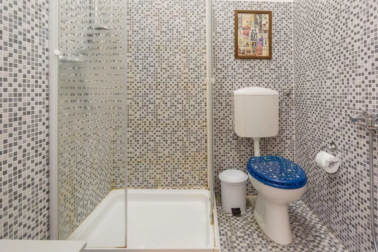 Bed & Breakfast La Giara Romana Verona
