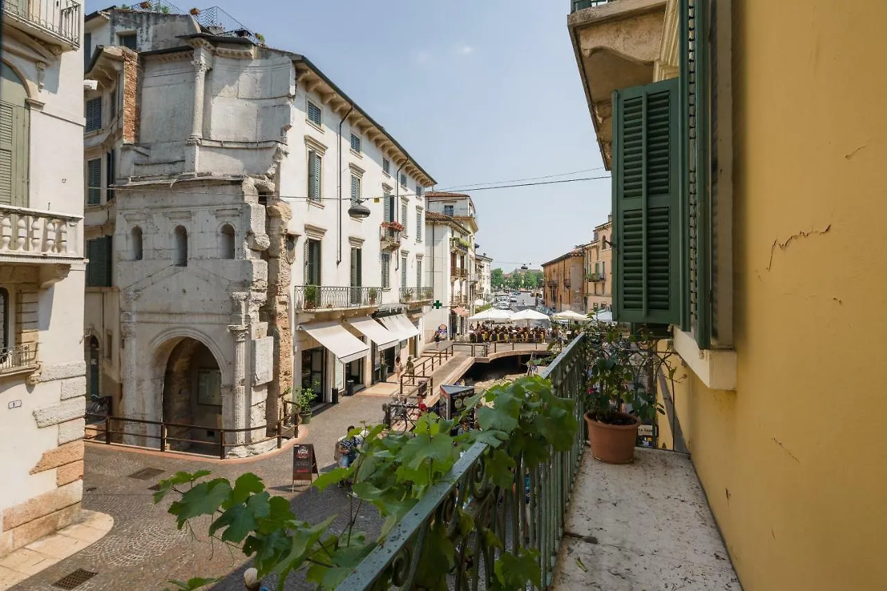 La Giara Romana Verona 3*,  Italy