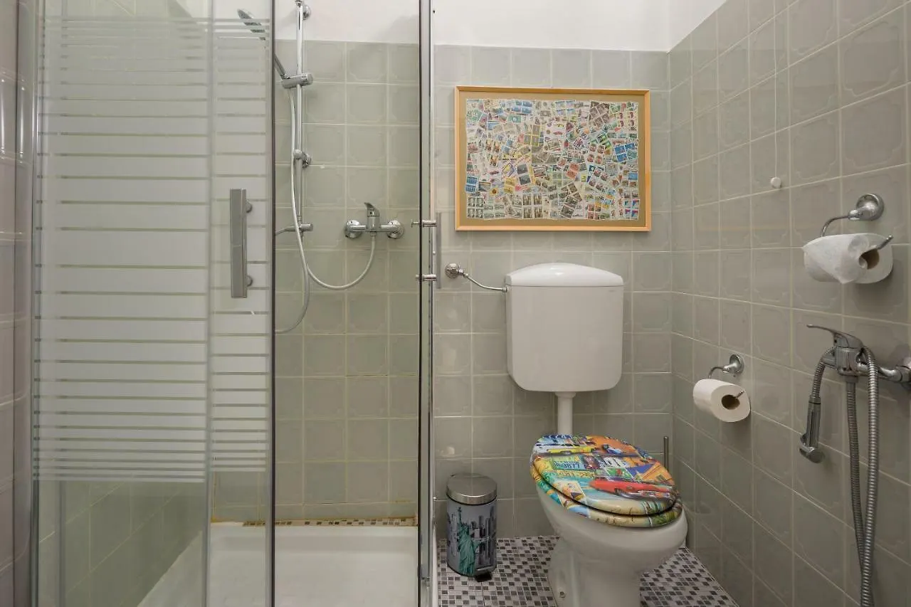 Bed & Breakfast La Giara Romana Verona