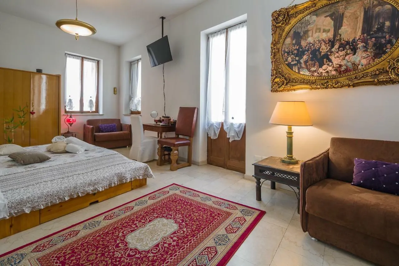 La Giara Romana Verona Bed & Breakfast